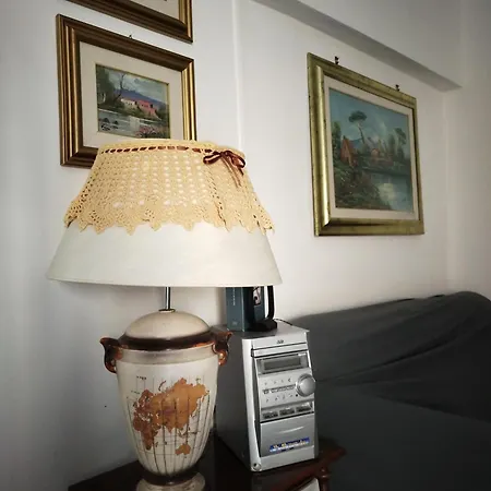 Privat bolig 1906 Olevano sul Tusciano