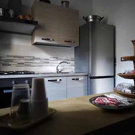 Privat bolig 1906 Olevano sul Tusciano
